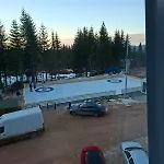 Sky Lux Cozy Nest * Jahorina