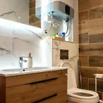Sky Lux Cozy Nest * Jahorina