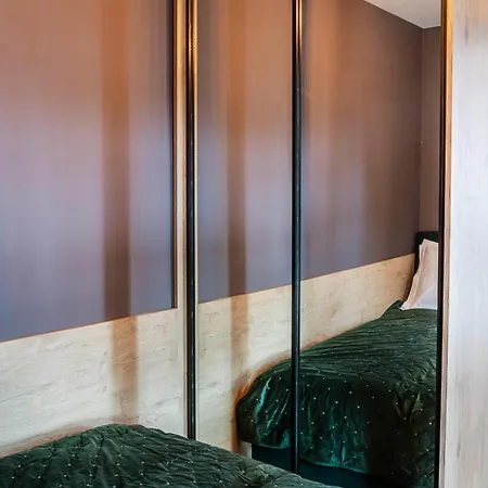 Sky Lux Cozy Nest * Jahorina